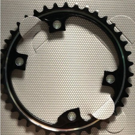 Shimano Dura Ace R9100 chainring 39T Fc-R9100 for 53-39T 2x11sp