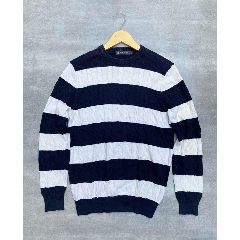 Knitwear Salur Hangten