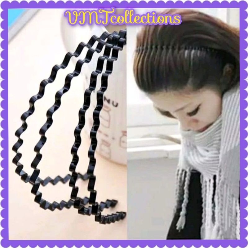 VMT - BANDO BESI GELOMBANG / BANDO BESI / BANDO GELOMBANG / BANDO HITAM