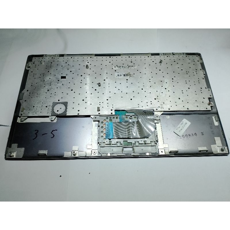 CASE Sony Vaio VGN
