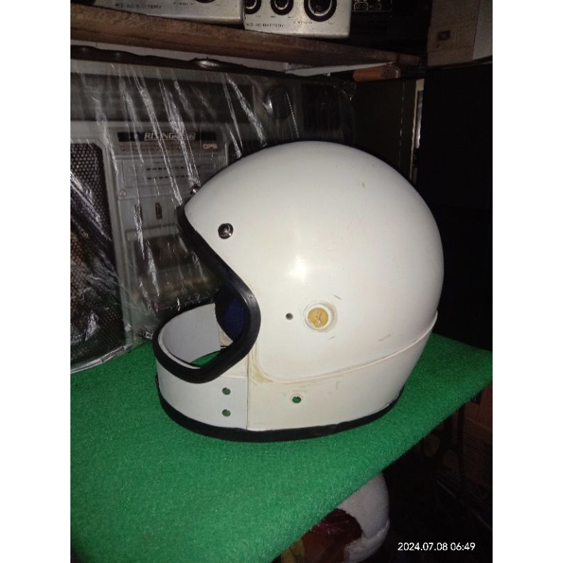 HELM TRX JADUL CUSTOM, HELM ASTRONOT, HELM TRX JADUL/KLASIK