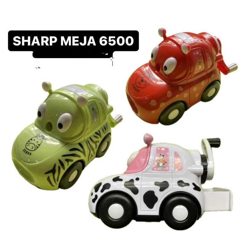 

SHARP MEJA 6500/ RAUTAN/ OROTAN