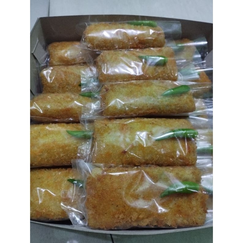 

risoles sayur