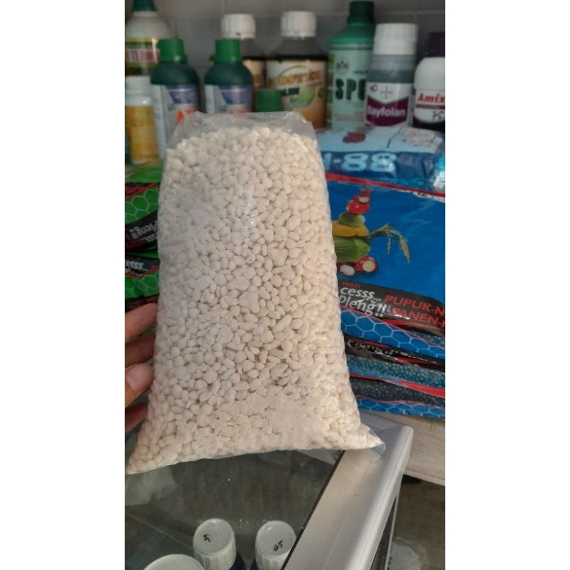 Pupuk Buah dan Bunga  1kg Pupuk HX Nitro NPK Cantik