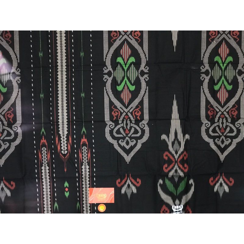 SARUNG BHS INFINITY GOLD V32 EKD