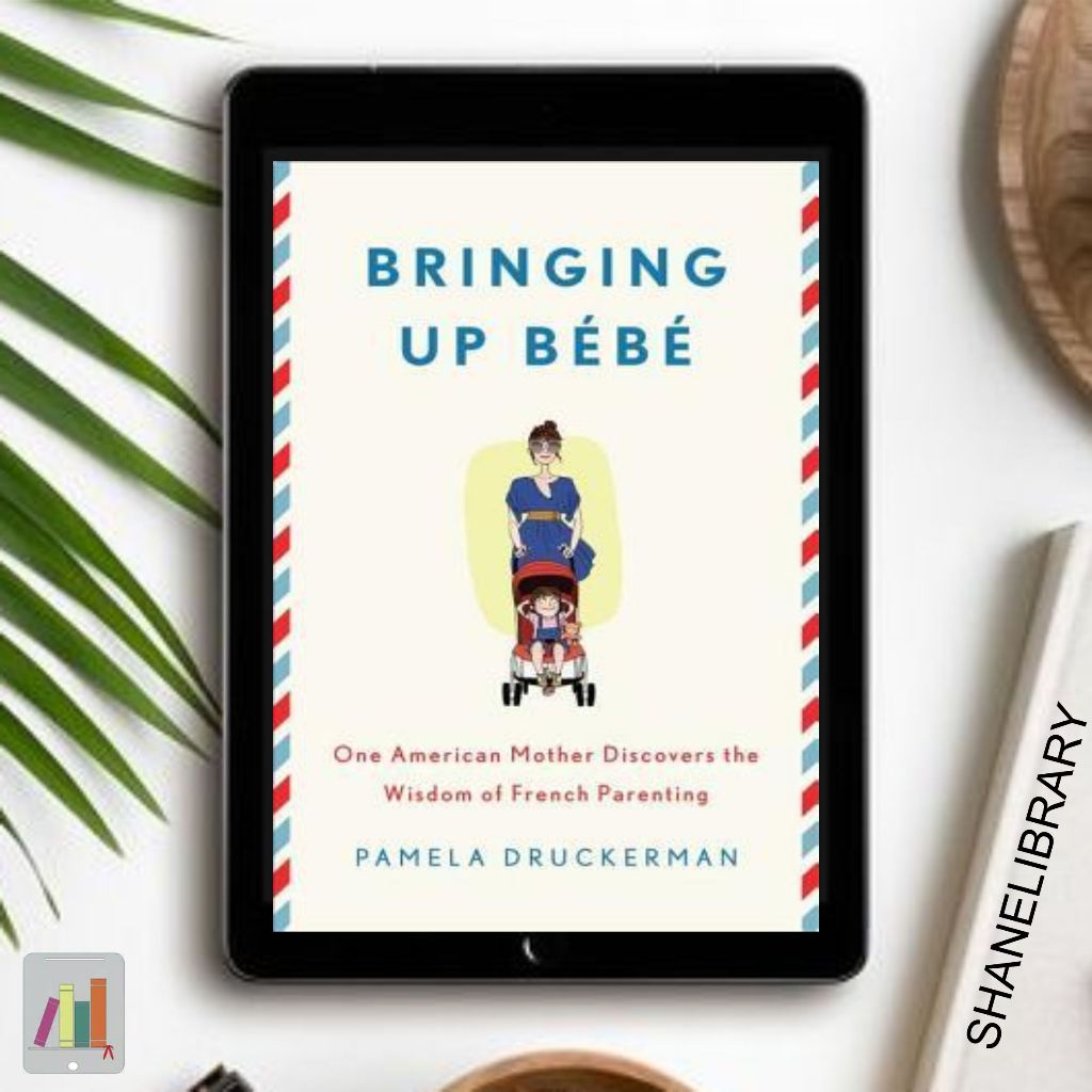 

Bringing Up Bbe by Pamela D