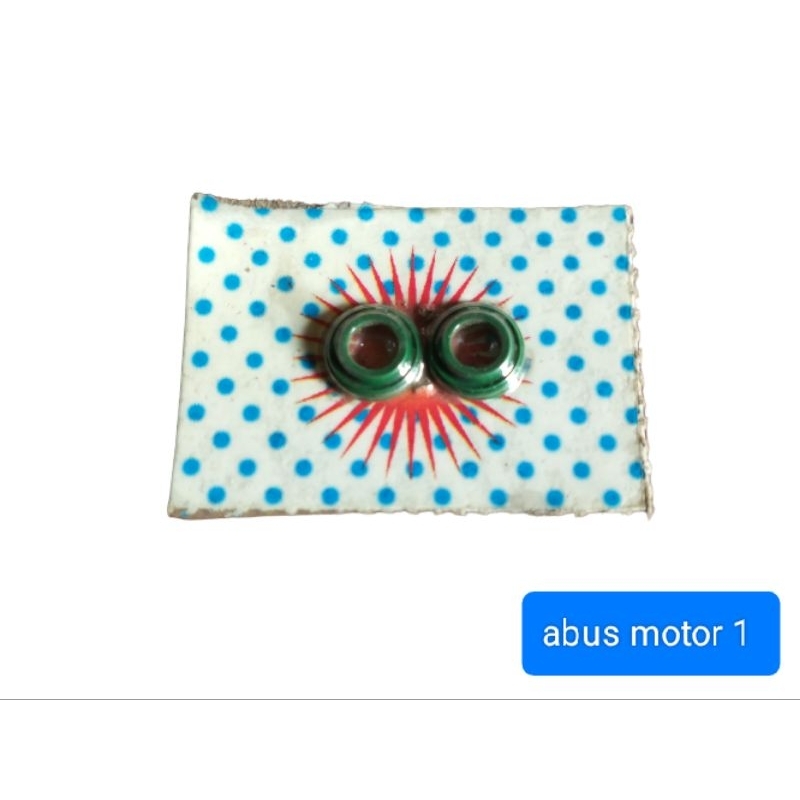 SIL KLEP SEAL KLEP HONDA C70 C700