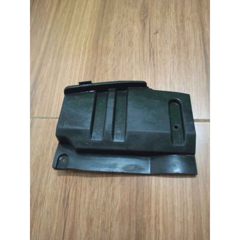 cover aki Yamaha X-Ride second ori