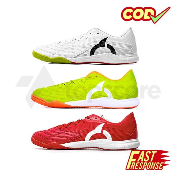 SEPATU FUTSAL ORTUSEIGHT CATALYST VISION V4 K-LEA IN