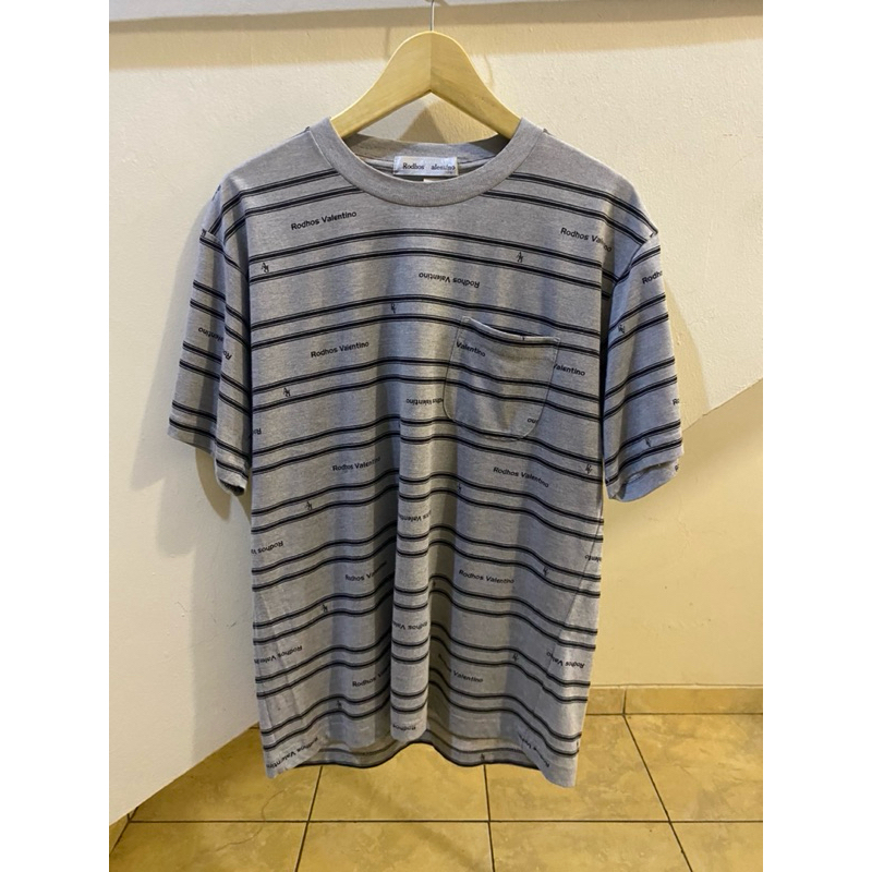 Kaos Rodhos Valentino L