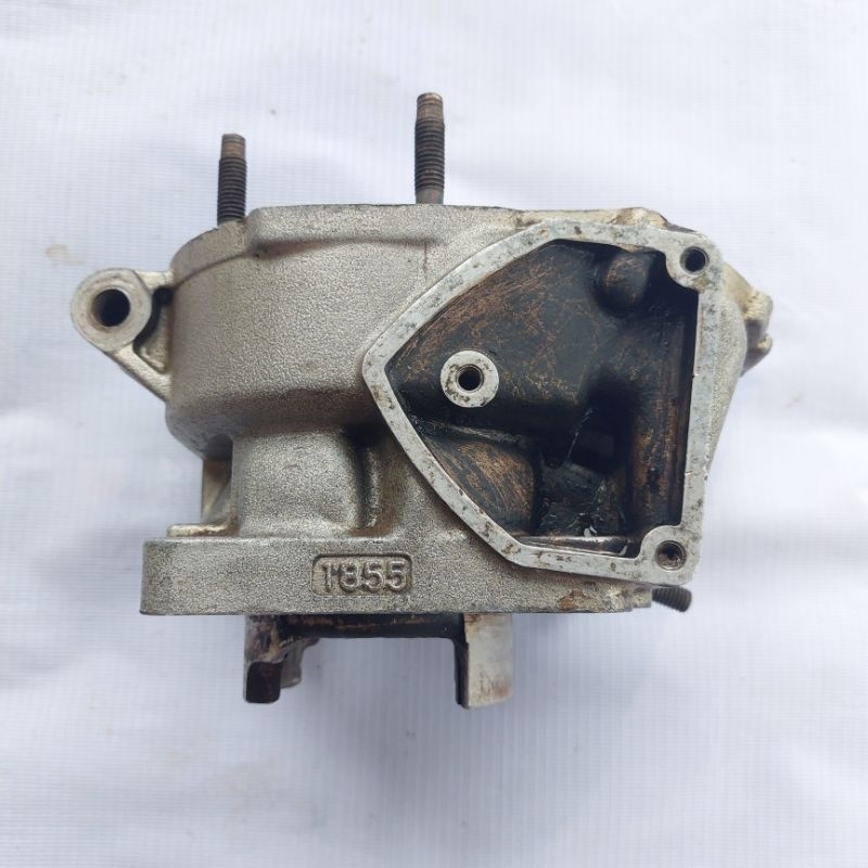 BLOK CILINDER BORING NINJA R/RR ORI SUDAH BORING/OB