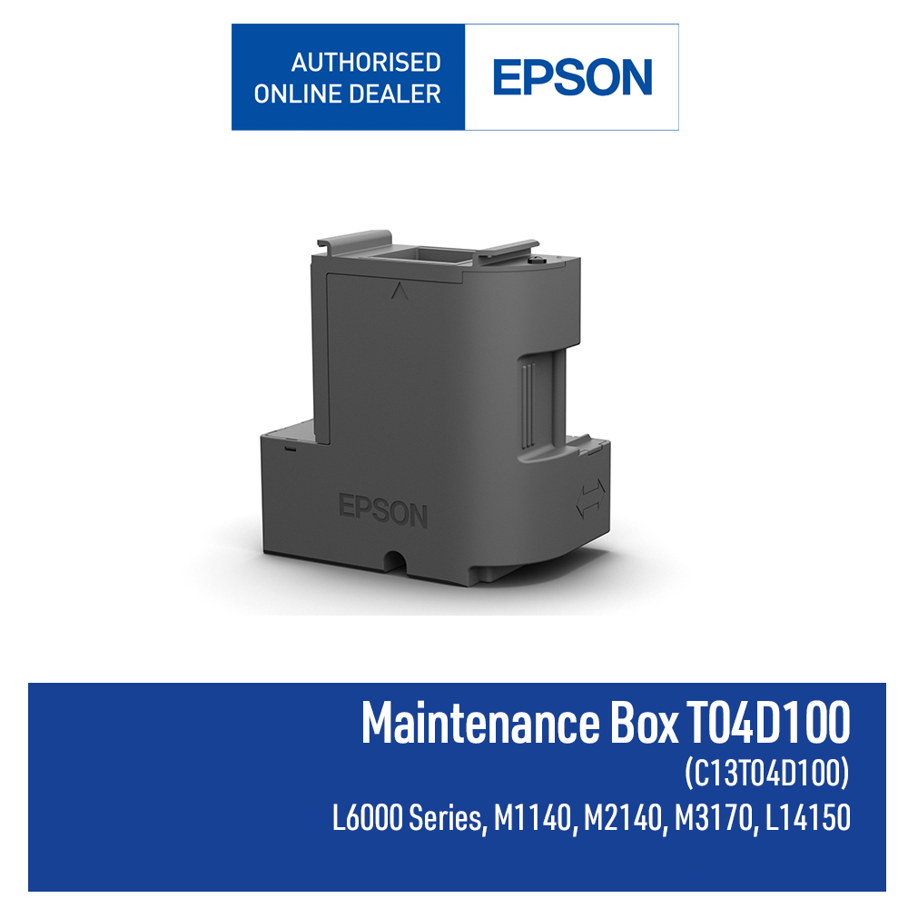 MAINTENANCE BOX Epson L6000 SERIES / M3170