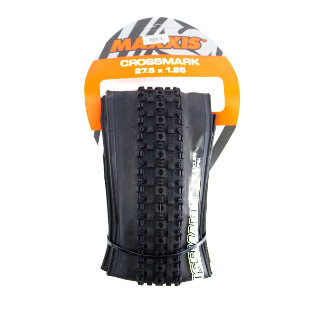 Ban Luar Sepeda MTB  MAXXIS Crossmark 27.5x1.95. Kode 3016