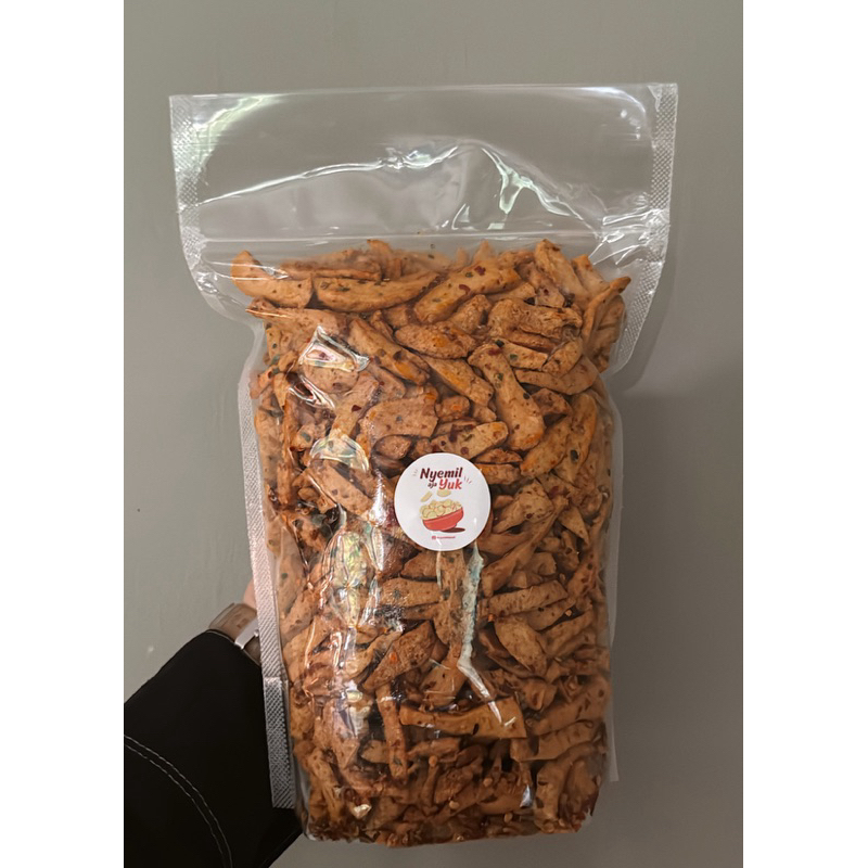 

(READY STOCK) BASRENG PREMIUM 1Kg