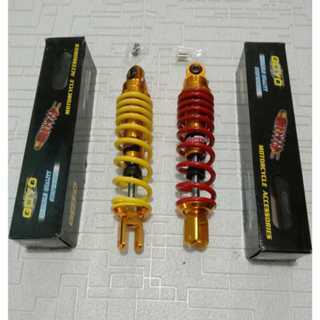 Promo ShockBreaker non tabung variasi Motor Matic GOYO 300MM