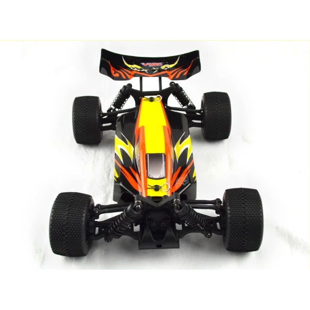 Rc Car VRX 1/18 Buggy (kit only)