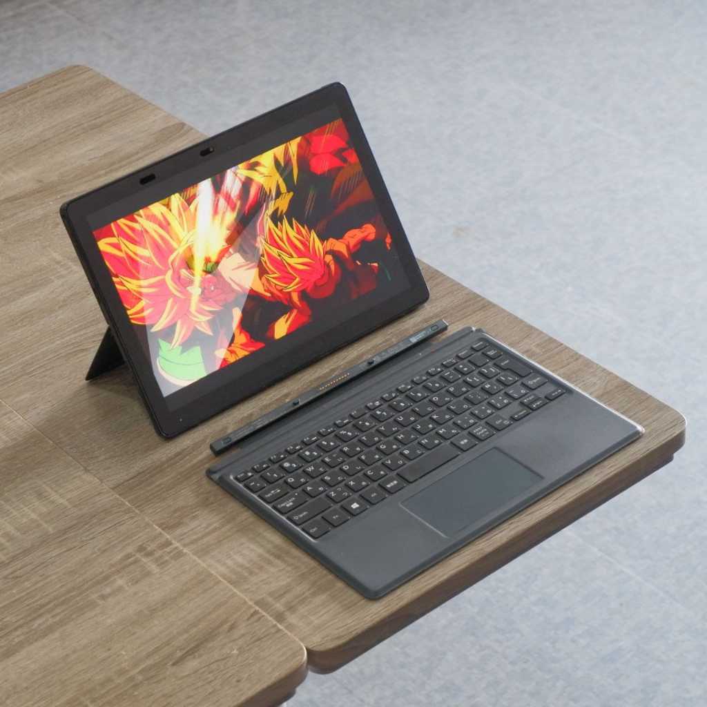Dell Latitude 5285 Core i5 Ram 8Gb SSD 256Gb Gen7 IPS (Touchscreen Off)