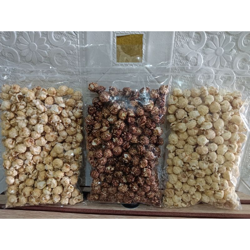 

Popcorn Oishi 200g
