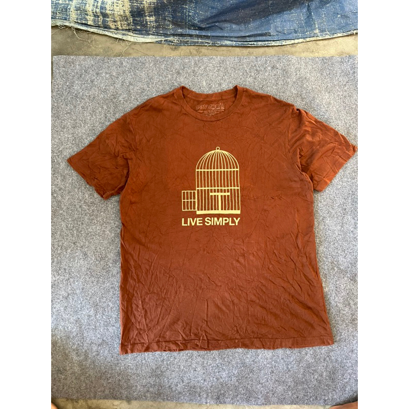 KAOS PATAGONIA SECOND