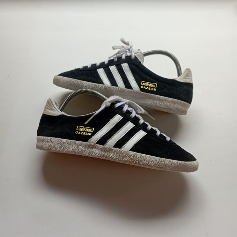 SEPATU ADIDAS GAZELLE SECOND
