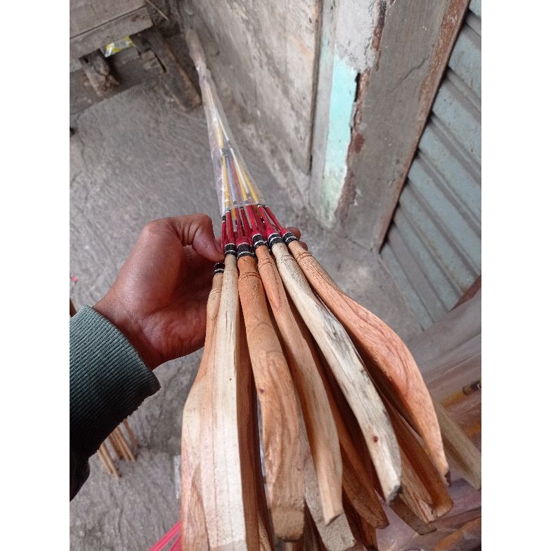 JORAN WANDER FIBER SOLID 120CM SIAP PAKAI