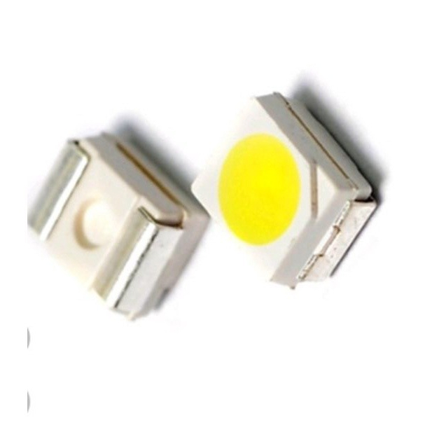 10 Biji LED SMD 3528 Speedometer Original