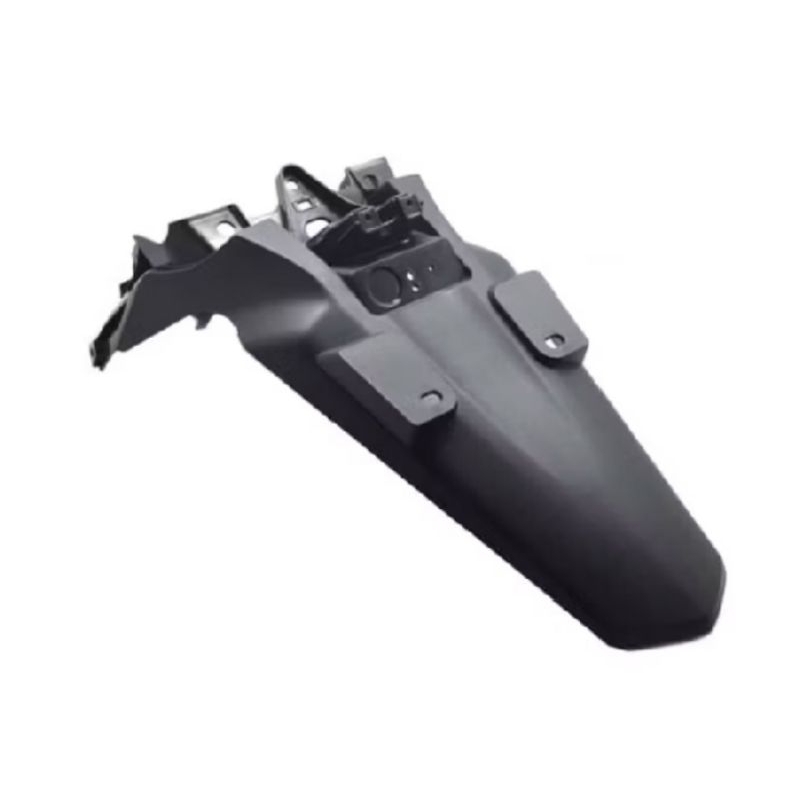 spakbor belakang PCX 150 non original