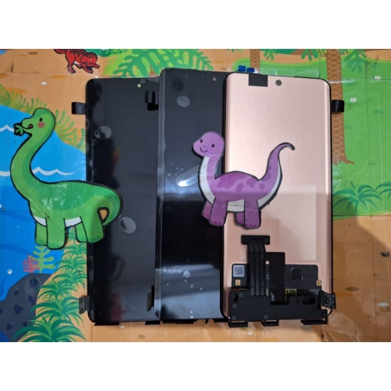 Lcd Touchscreen Oppo Reno 9 Reno 9 Pro Reno 9 Pro Plus Bisa Fingerprint Original Fullset