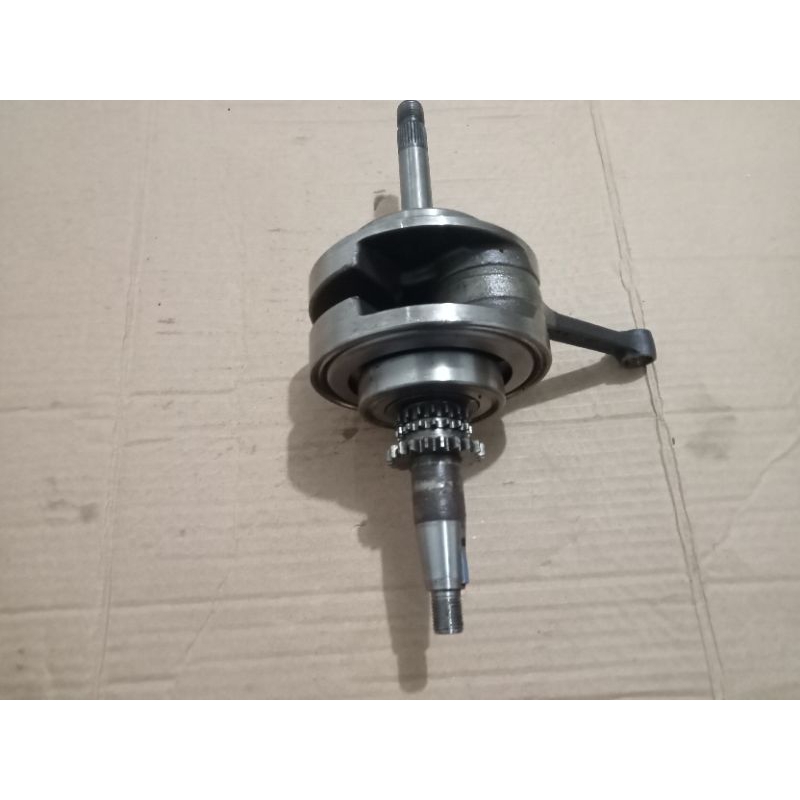 kruk as bandul crankshaft Vario 125 old new KZR