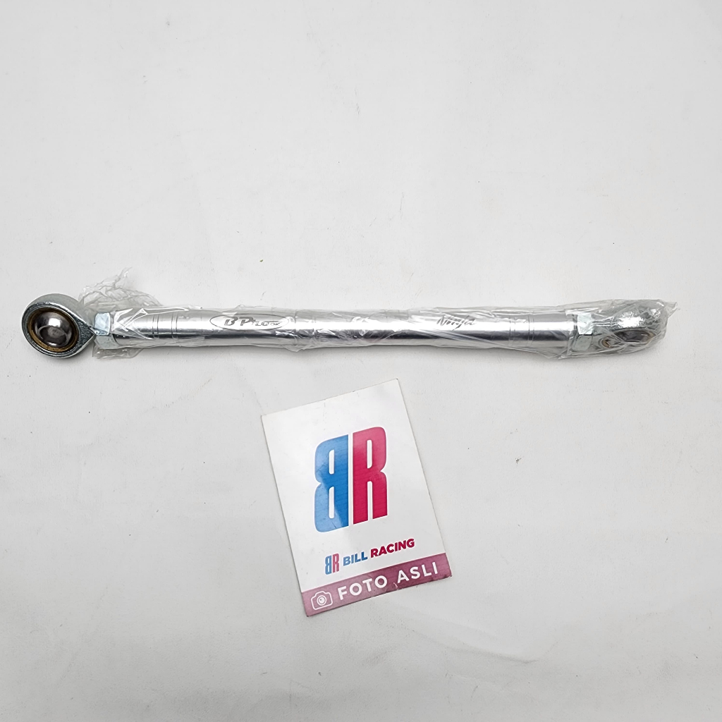 STANDHUB NINJA R TIANG PANEL TROMOL NINJA SS R BPRO