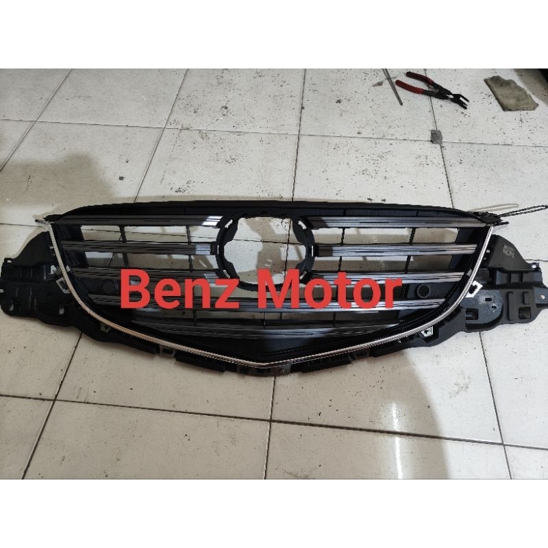 Grill Mazda CX-5 Facelift