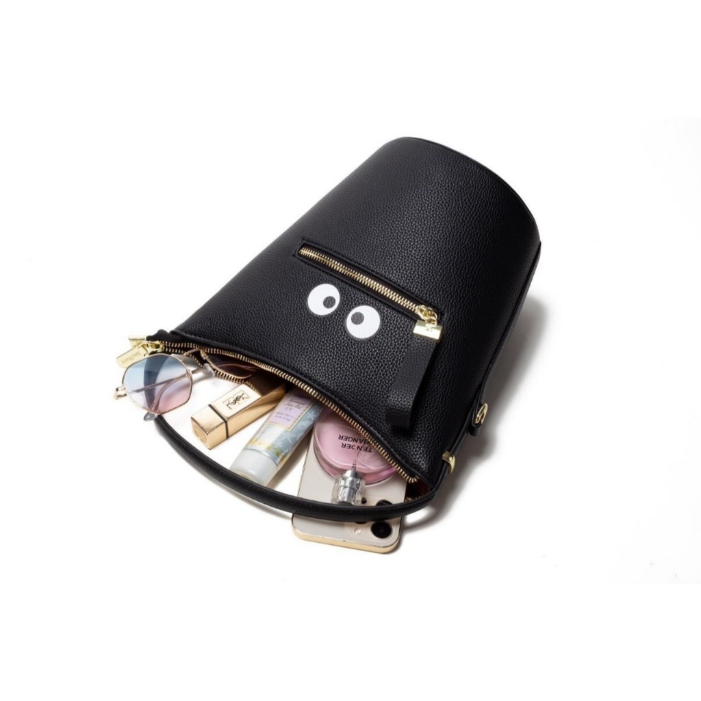 JIMS HONEY AUBREY BAG PLUS Tas Selempang Wanita Slingbag Cewek Jimshoney Trendy Elegan