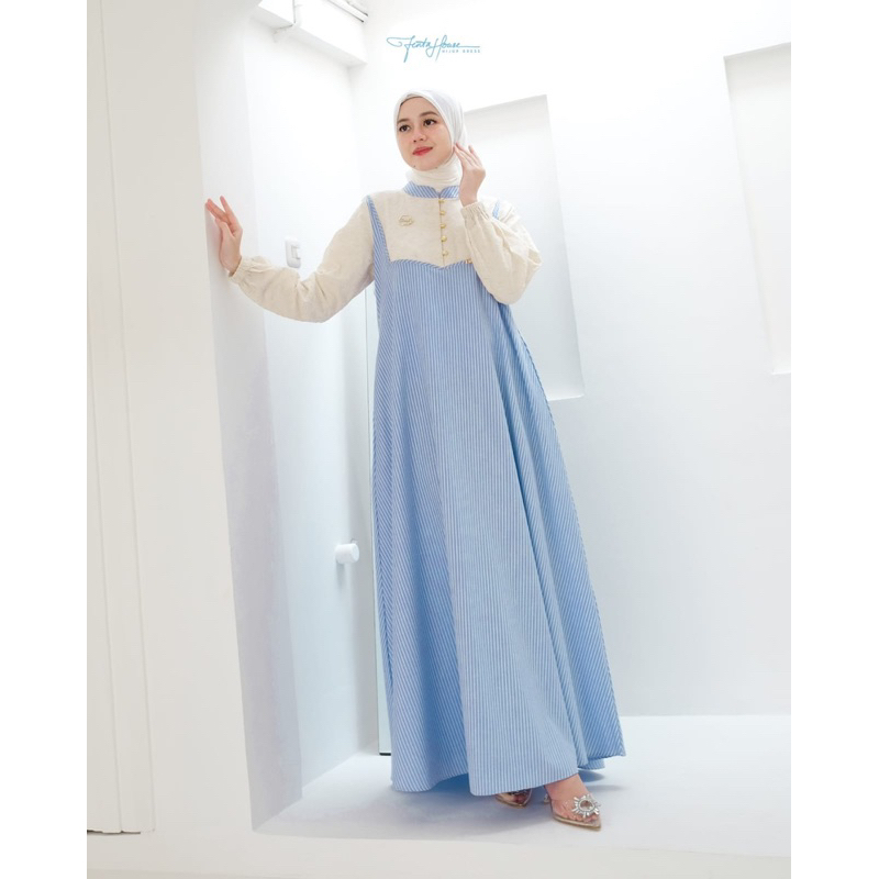 fentahouse kaisha dress