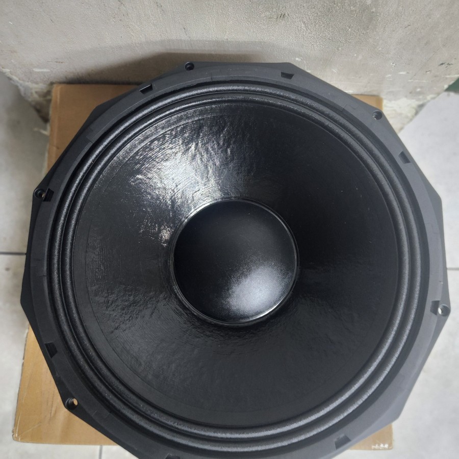 SPEAKER PRECISION DEVICES PD1850/PD 1850 (18 INCH)SPEAKER KOMPONEN LOW
