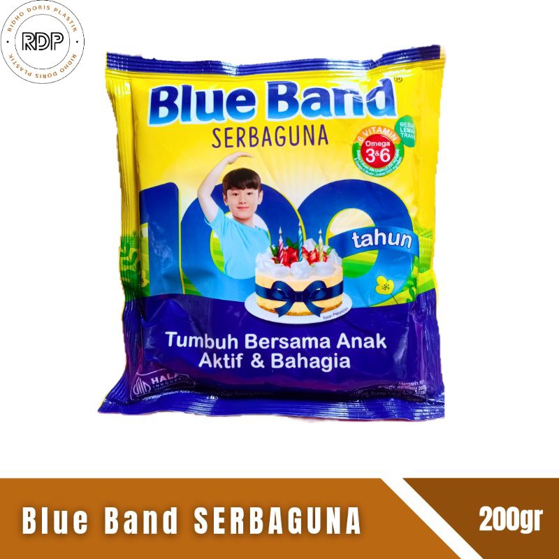 

blue band serbaguna sachet