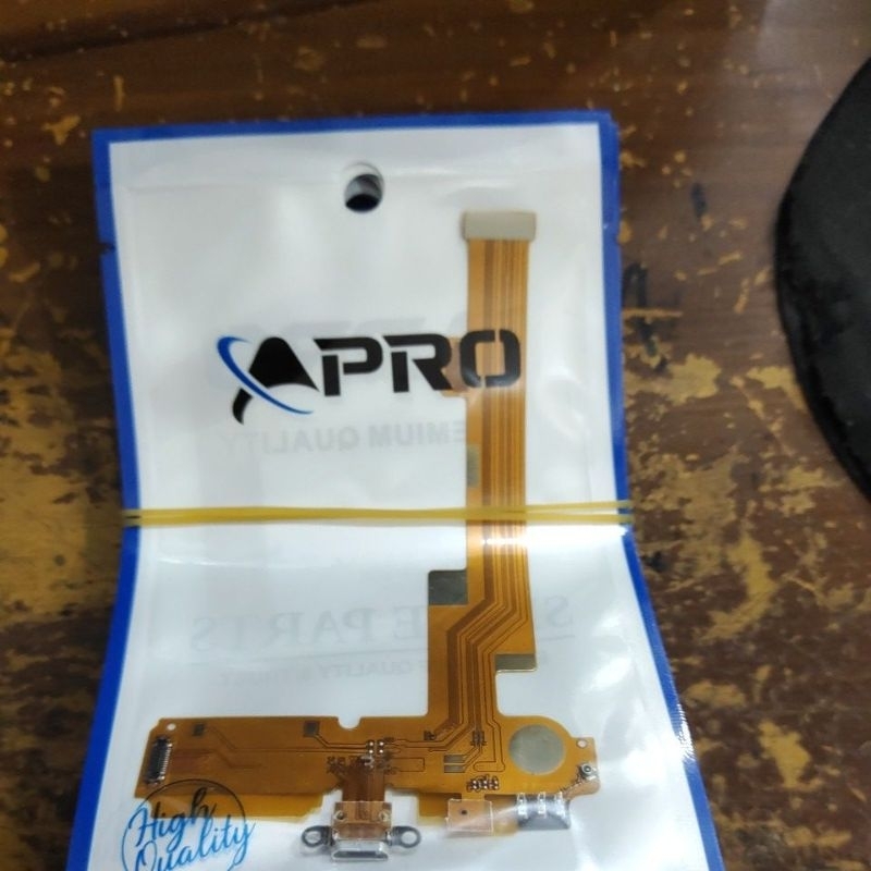 VIVO Y53 FLEXIBLE CAS+ UI BOARD