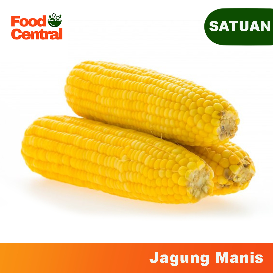 

[INSTAN] Jagung Manis Satuan
