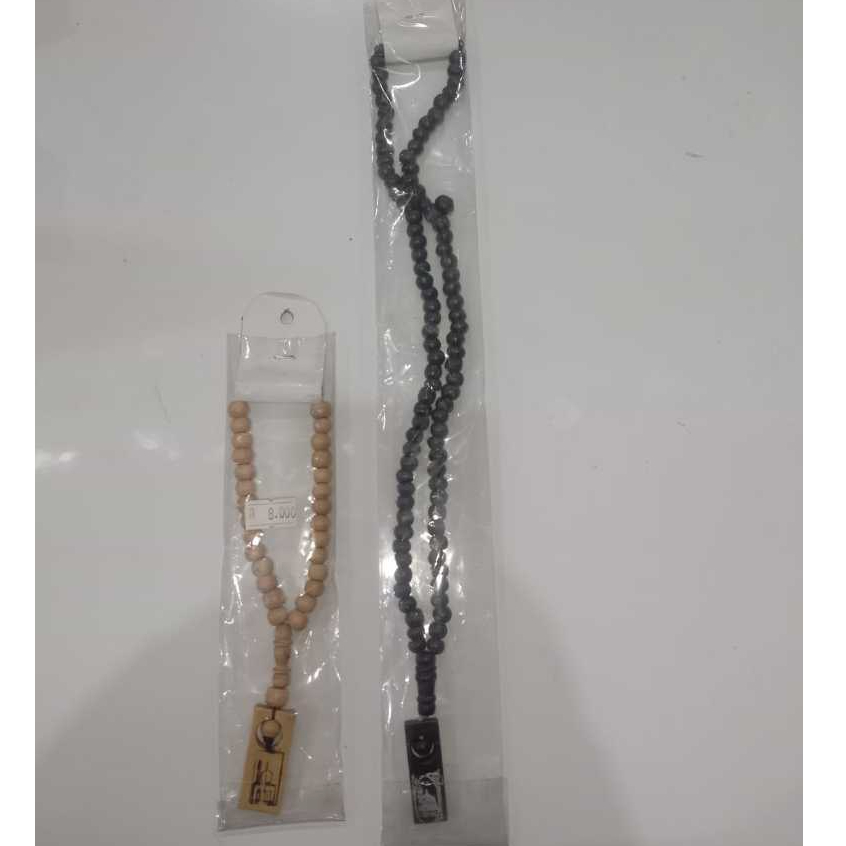 TASBIH 33 BUTIR/99 BUTIR