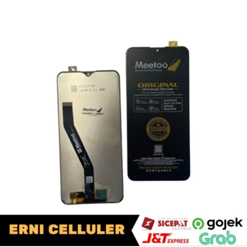 LCD TOUCHSCREEN XIAOMI REDMI 8 8A 8A PRO ORI CROWN SUPER MEETOO