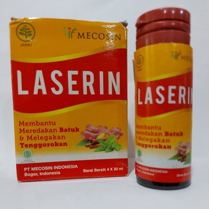 Laserin 30ml
