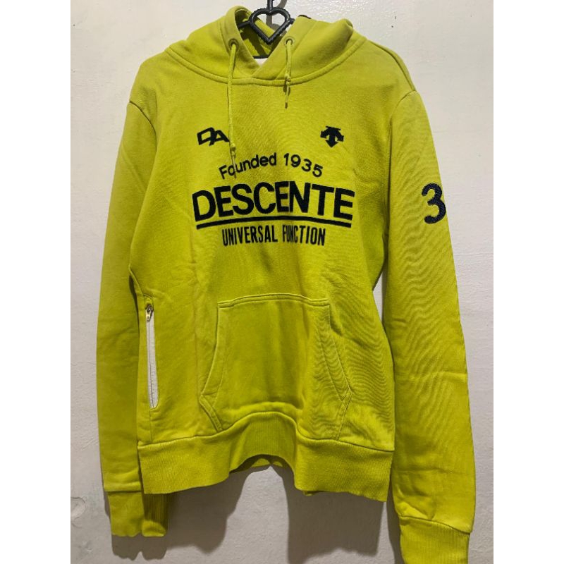 Descente second like new