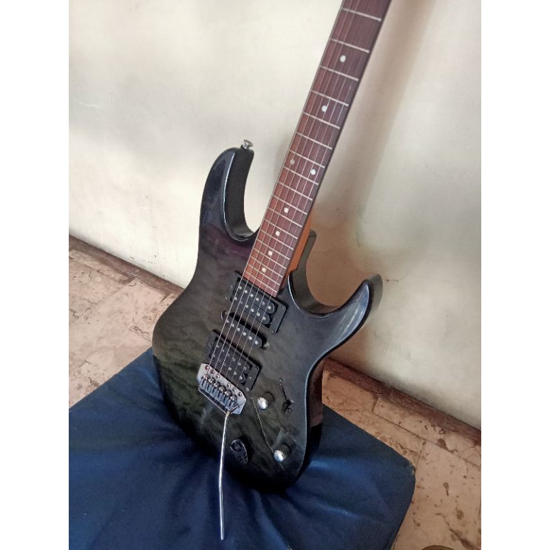 Gitar Ibanez Gio