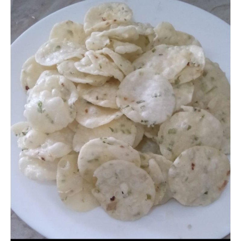

goreng cireng kering bumbu original