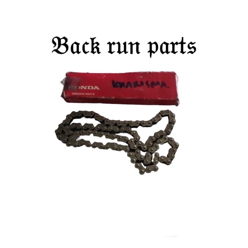 rantai keteng honda karisma original