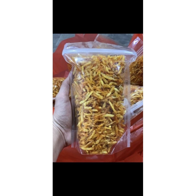 

kentang mustofa ukuran 250 gram enak