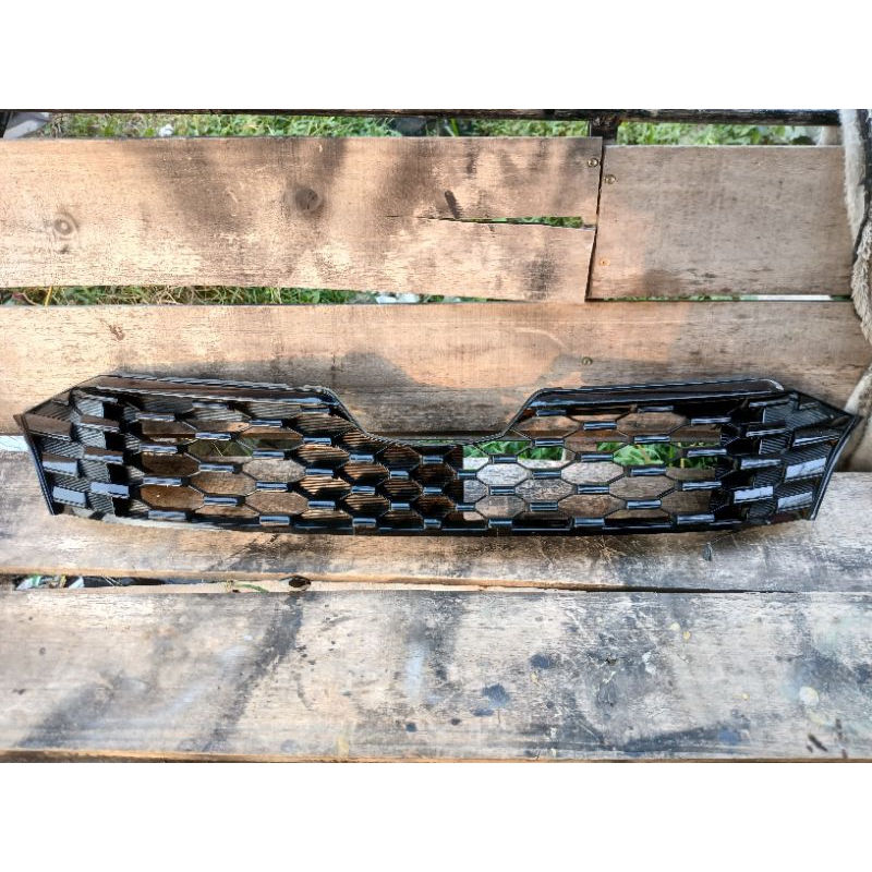 Ram bemper Toyota Calya original 2021