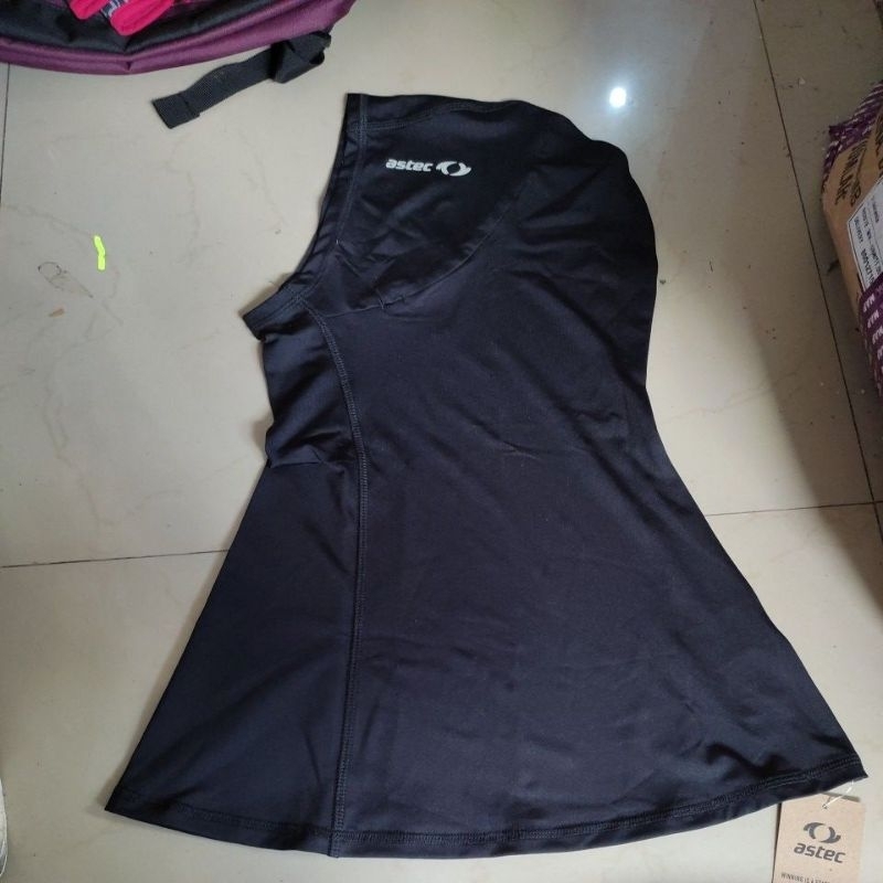 Hijab Sport Astec ASC Hanna Shoulder Hijab