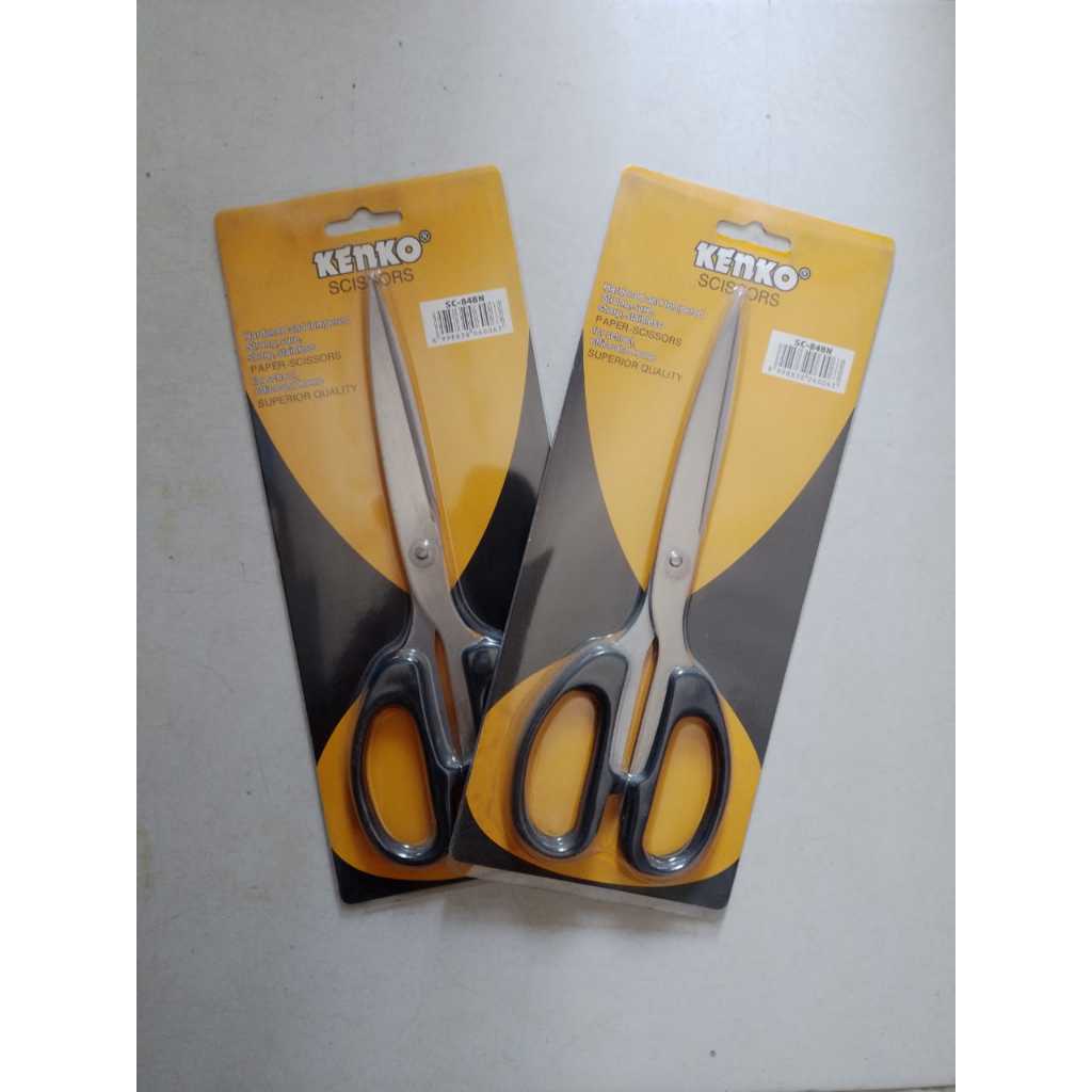 

Gunting Kenko 848N
