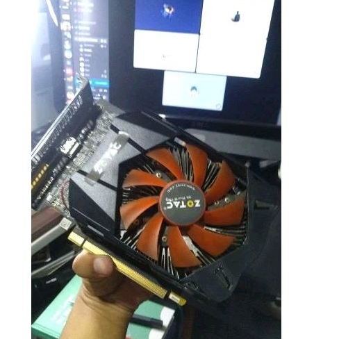 VGA GT 1030 dan Rx 550 2G DDR5 bukan gtx 750 Ti gtx 1050 Ti GTX 1560 ti