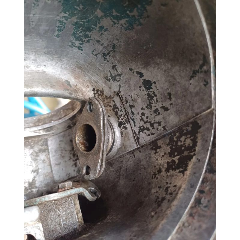 stang vespa super 66-73 original